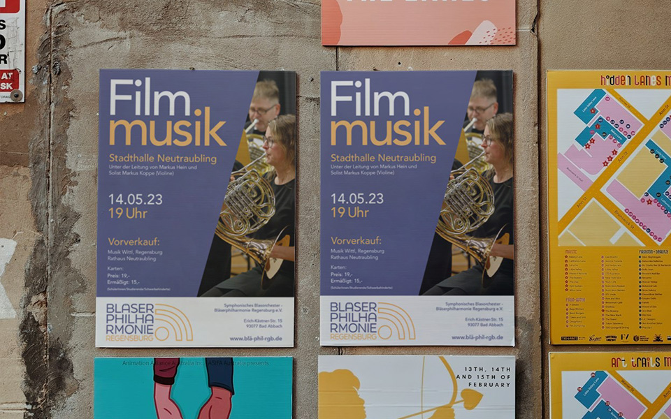 poster