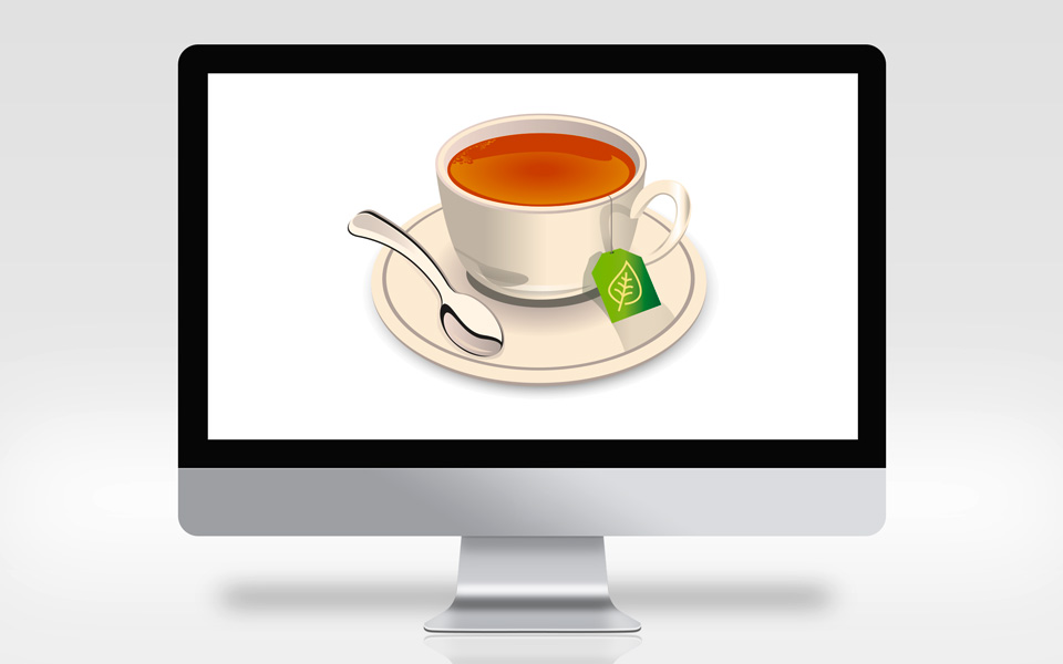 teetasse