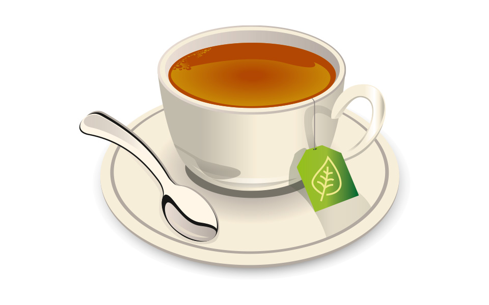teetasse